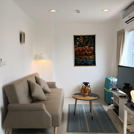Trio Gems Condo Pattaya, Thailand Джомтьєн-Біч Екстер'єр фото